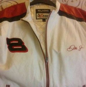 Men's Leather Moto Jacket Limited Edition